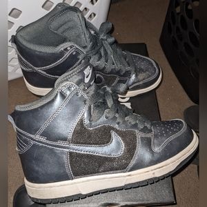 ✨ Nike High Dunks